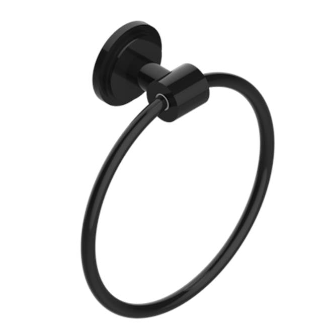 THG - Towel Ring - Brown Bronze Color PVD
