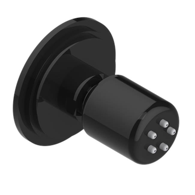 THG - Body Spray 1/2'' With Easyclean System - Brown Bronze Color PVD