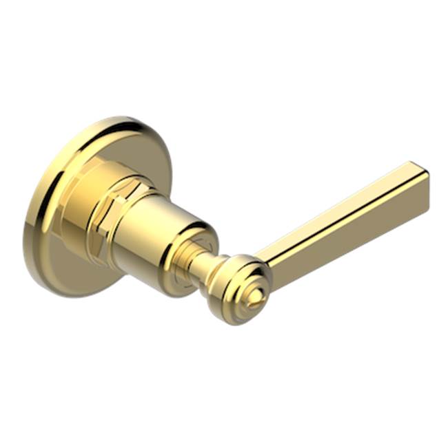 THG - Wall Volume Control 30 & 32 Trim - Gold Color PVD