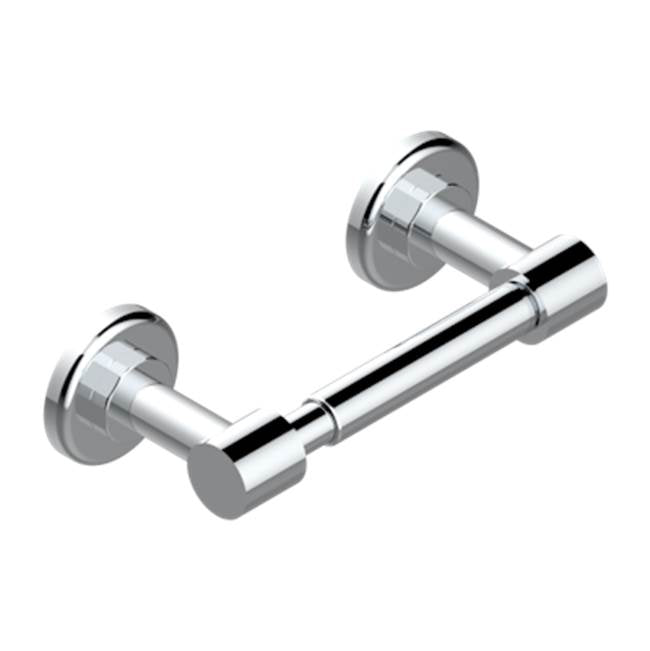 THG - Paper Roll Holder - Matt Umber PVD