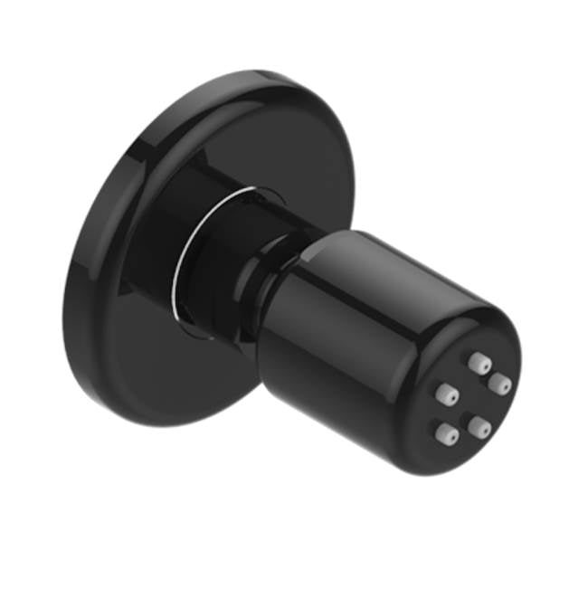 THG - Body Spray 1/2'' With Easyclean System - Brown Bronze Color PVD