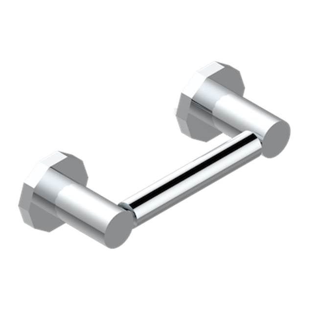 THG - Paper Roll Holder - Shiny Stainless Steel