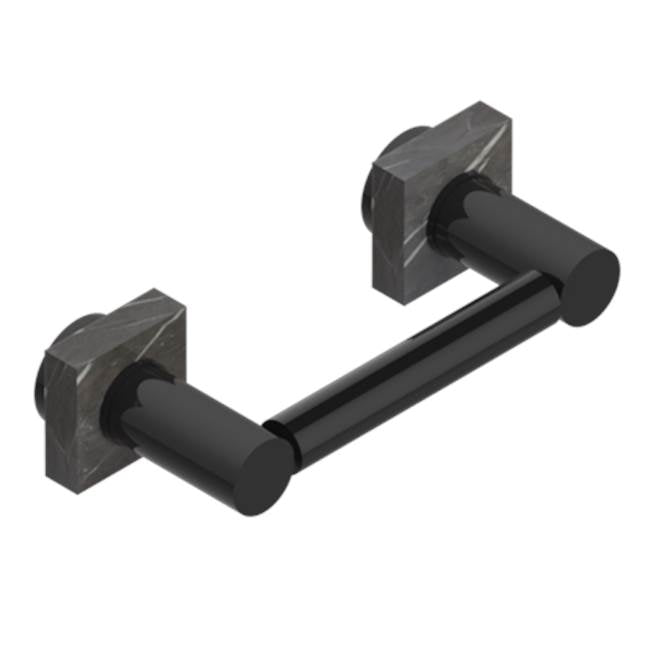 THG - Paper Roll Holder - Brown Bronze Color PVD