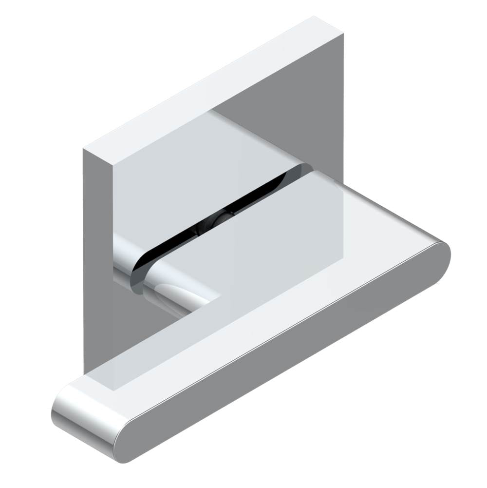 THG - Wall volume control 30 & 32 trim - Matt Umber PVD