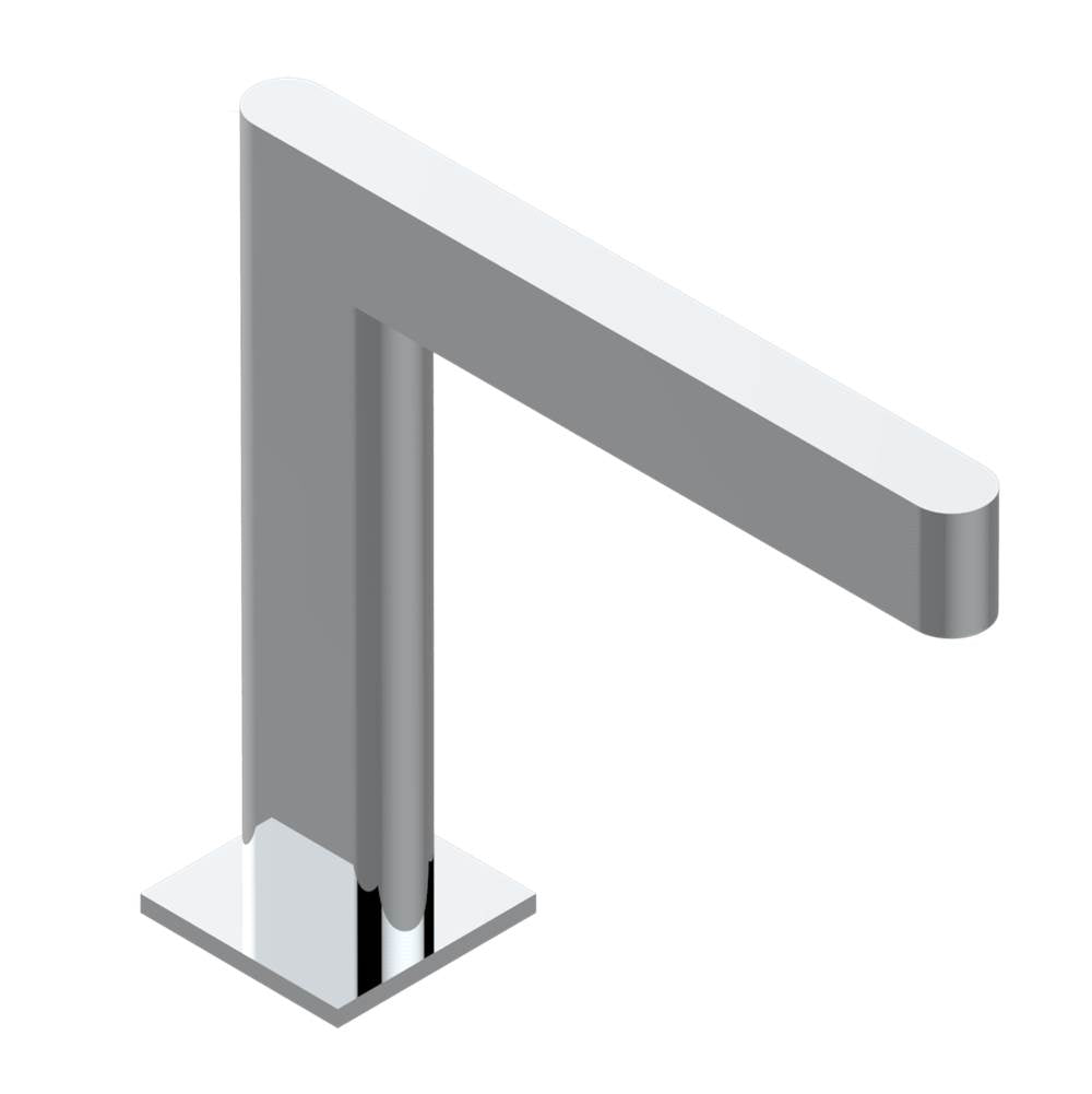 THG - Bathtub spout - Matt Umber PVD