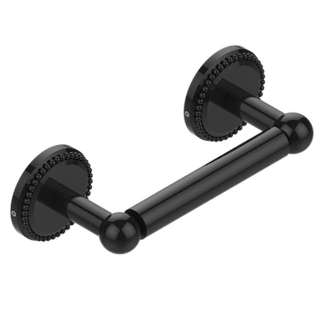 THG - Paper Roll Holder - Brown Bronze Color PVD