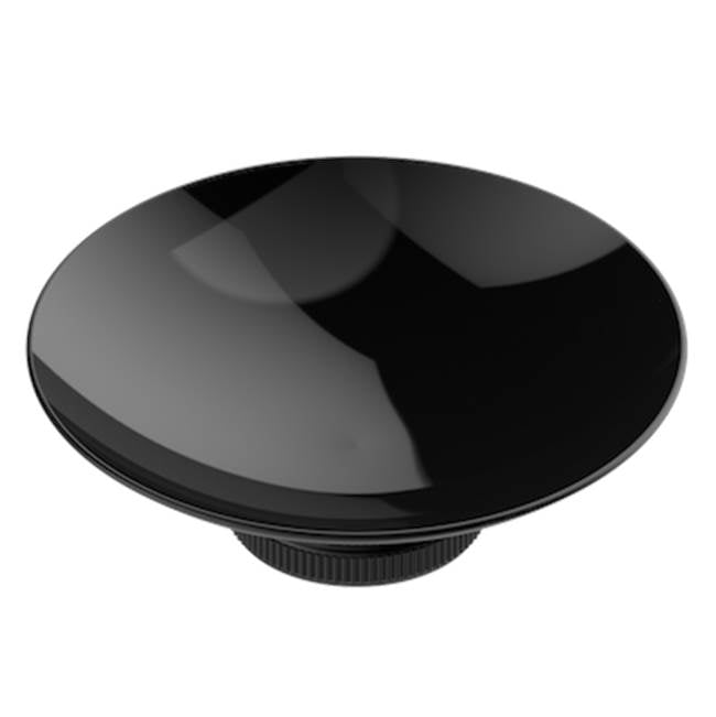 THG - Soap Dish, Freestanding, 6'' Diameter - Brown Bronze Color PVD