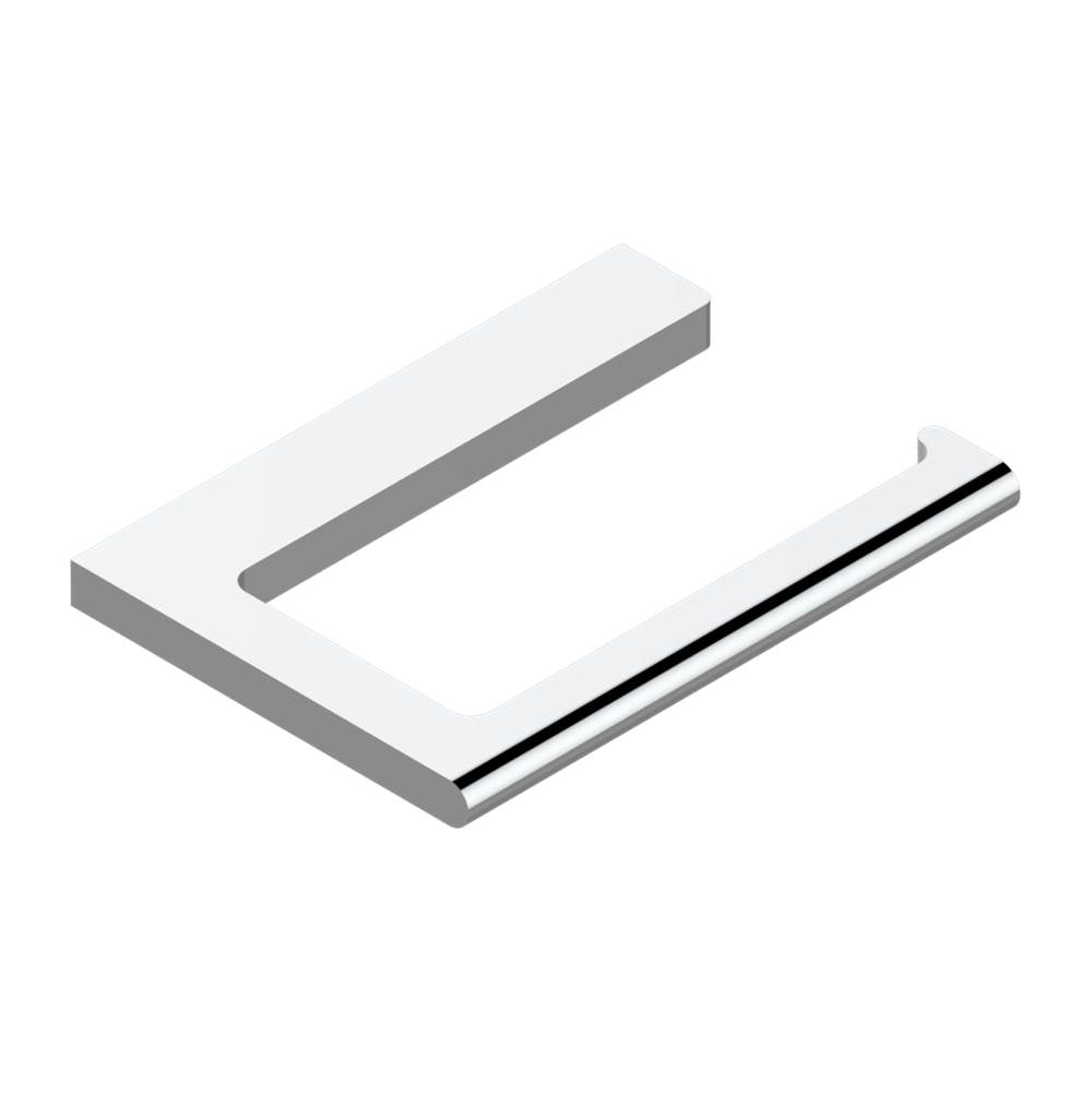 THG - Reserve toilet paper holder - Umber PVD