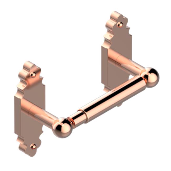 THG - Paper Roll Holder - Blush PVD