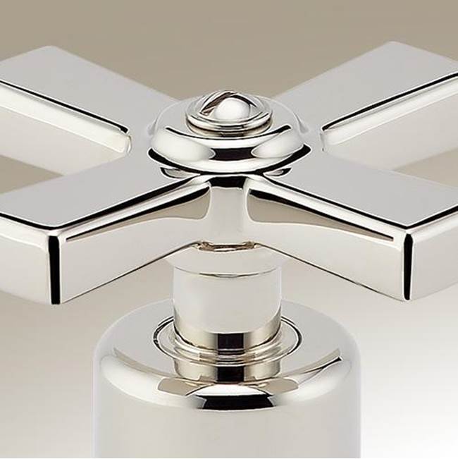 Bath Shower Tub Filler With Floor Risers
