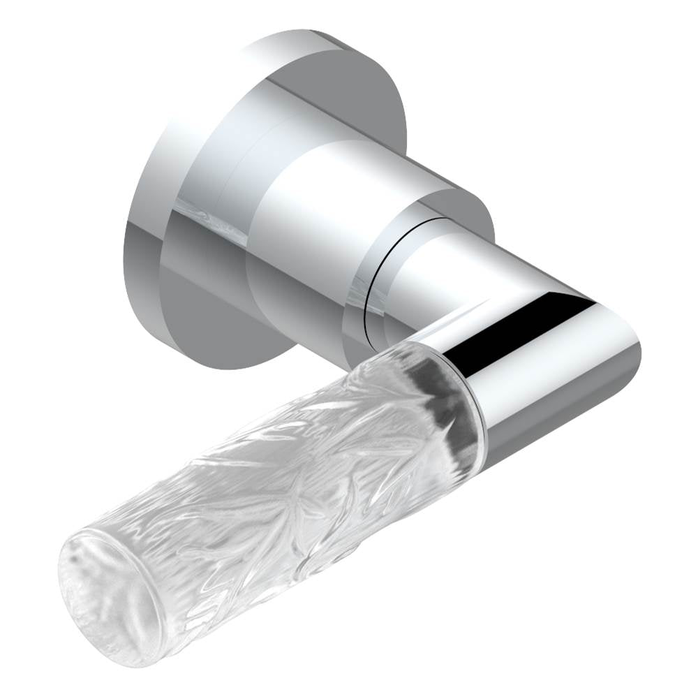 THG - Wall volume control 30 & 32 trim - Matt Umber PVD