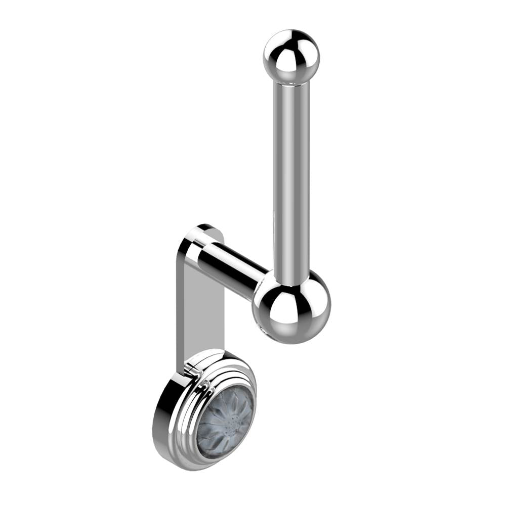 THG - Reserve toilet paper holder - Matt Umber PVD