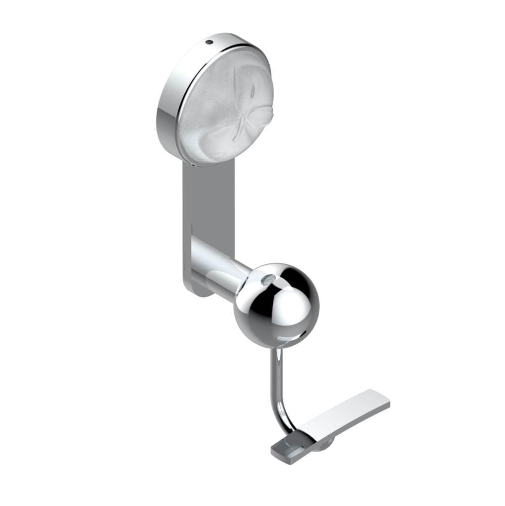 THG - Robe hook - Matt Umber PVD