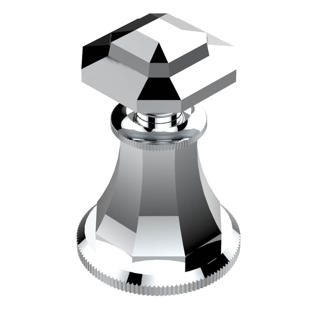 THG - 3/4'' deck valve with trim - Matt Umber PVD