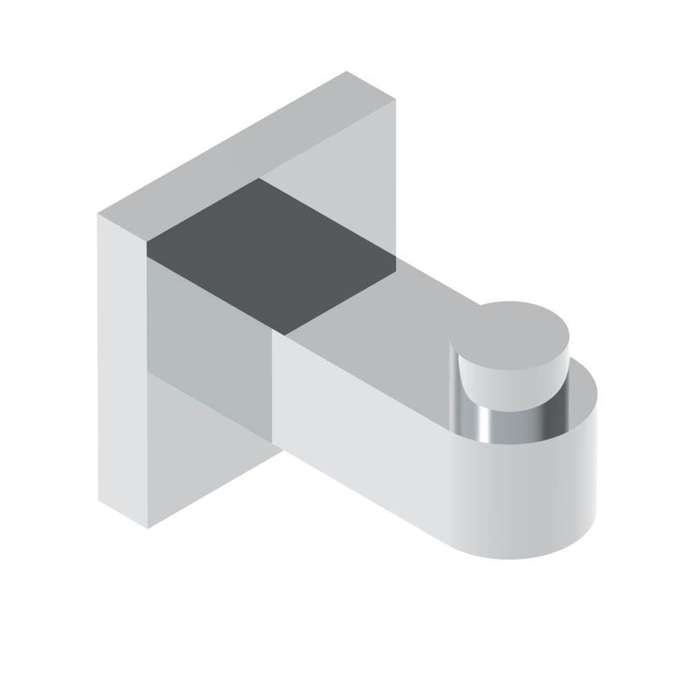THG - Robe hook - Matt Umber PVD