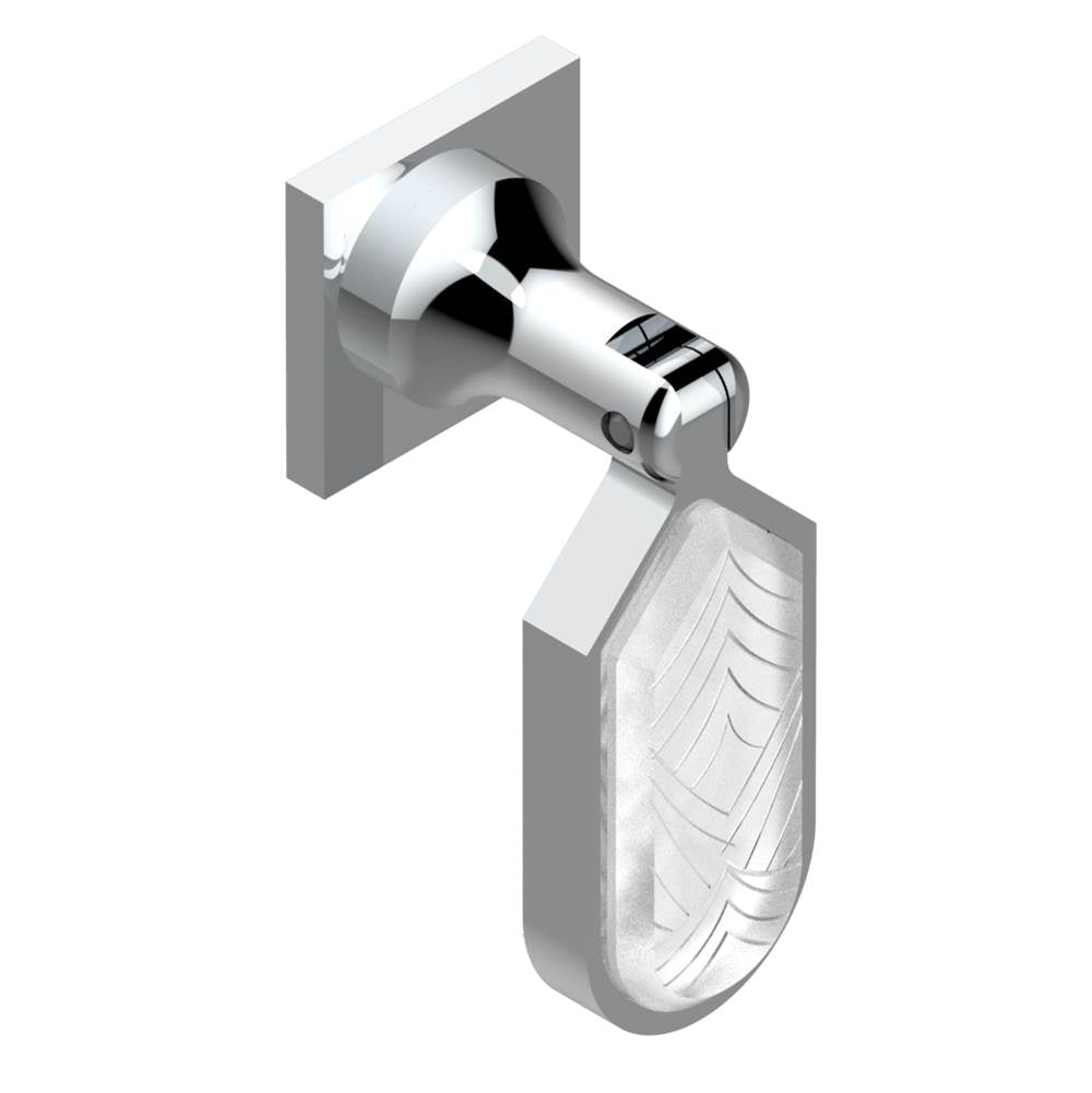 THG - MEDIUM SIZE KNOB - Matt Umber PVD
