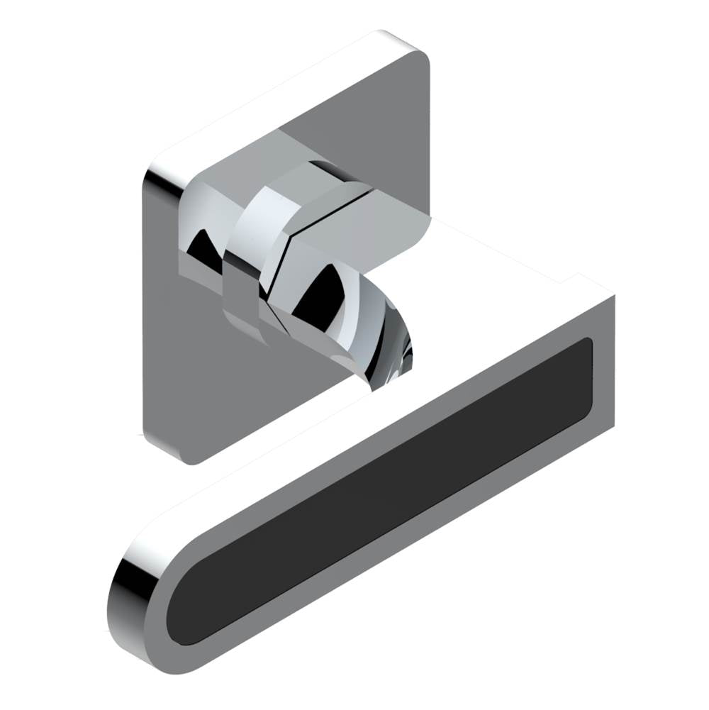 THG - Wall volume control 30 & 32 trim - Matt Umber PVD