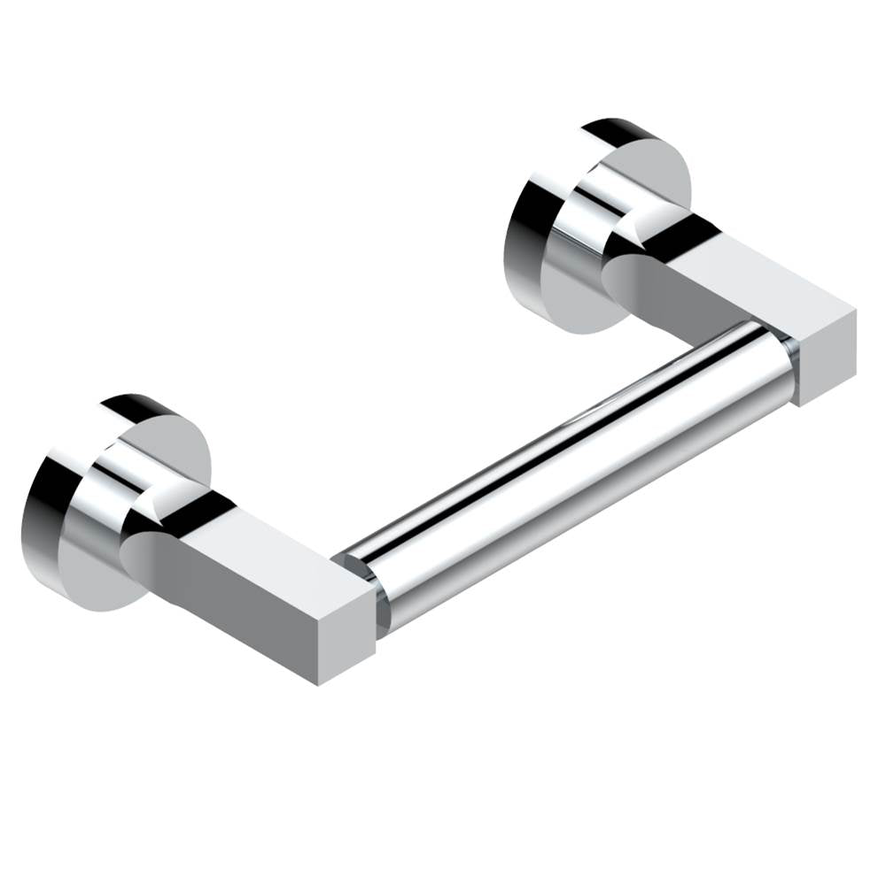 THG - Paper roll holder - Matt Umber PVD