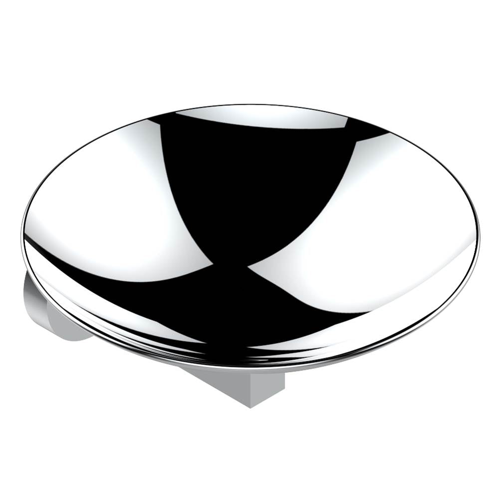 THG - Soap dish, wall mounted, 6'' diameter - Matt Umber PVD