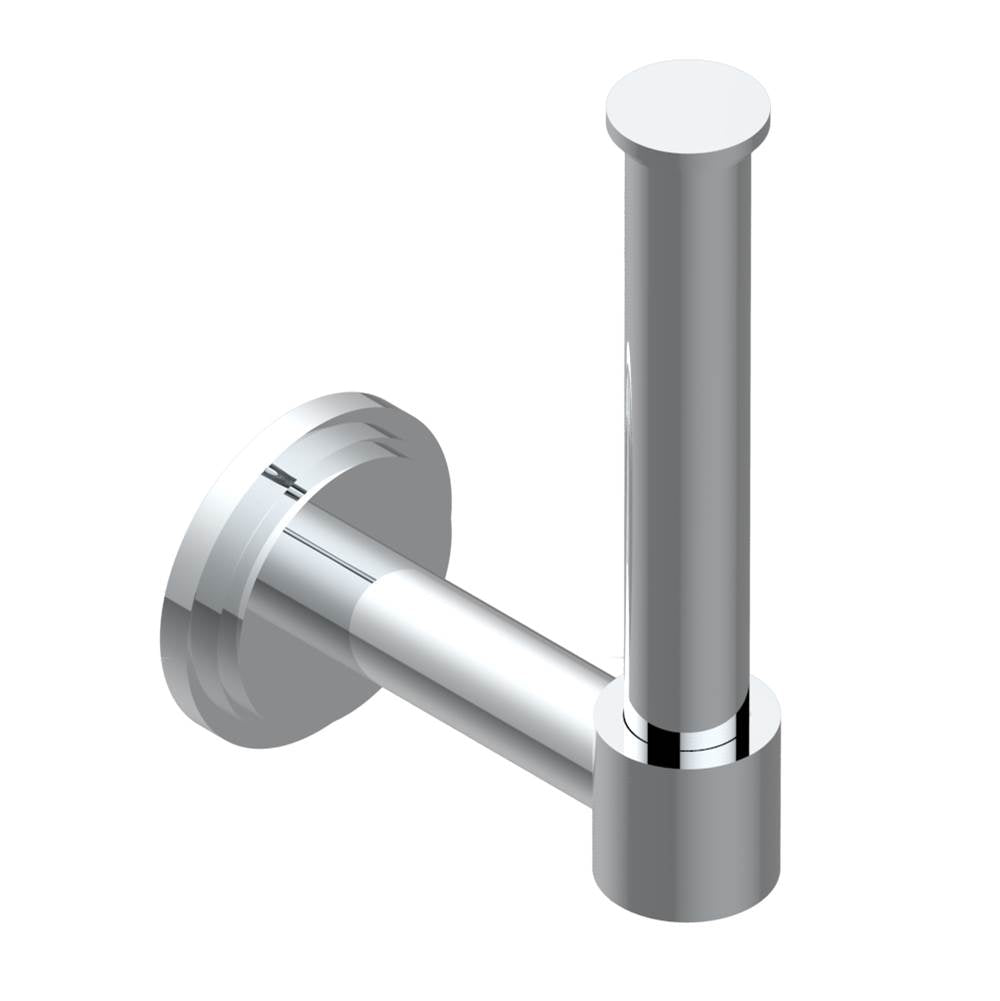 THG - Reserve toilet paper holder - Matt Umber PVD
