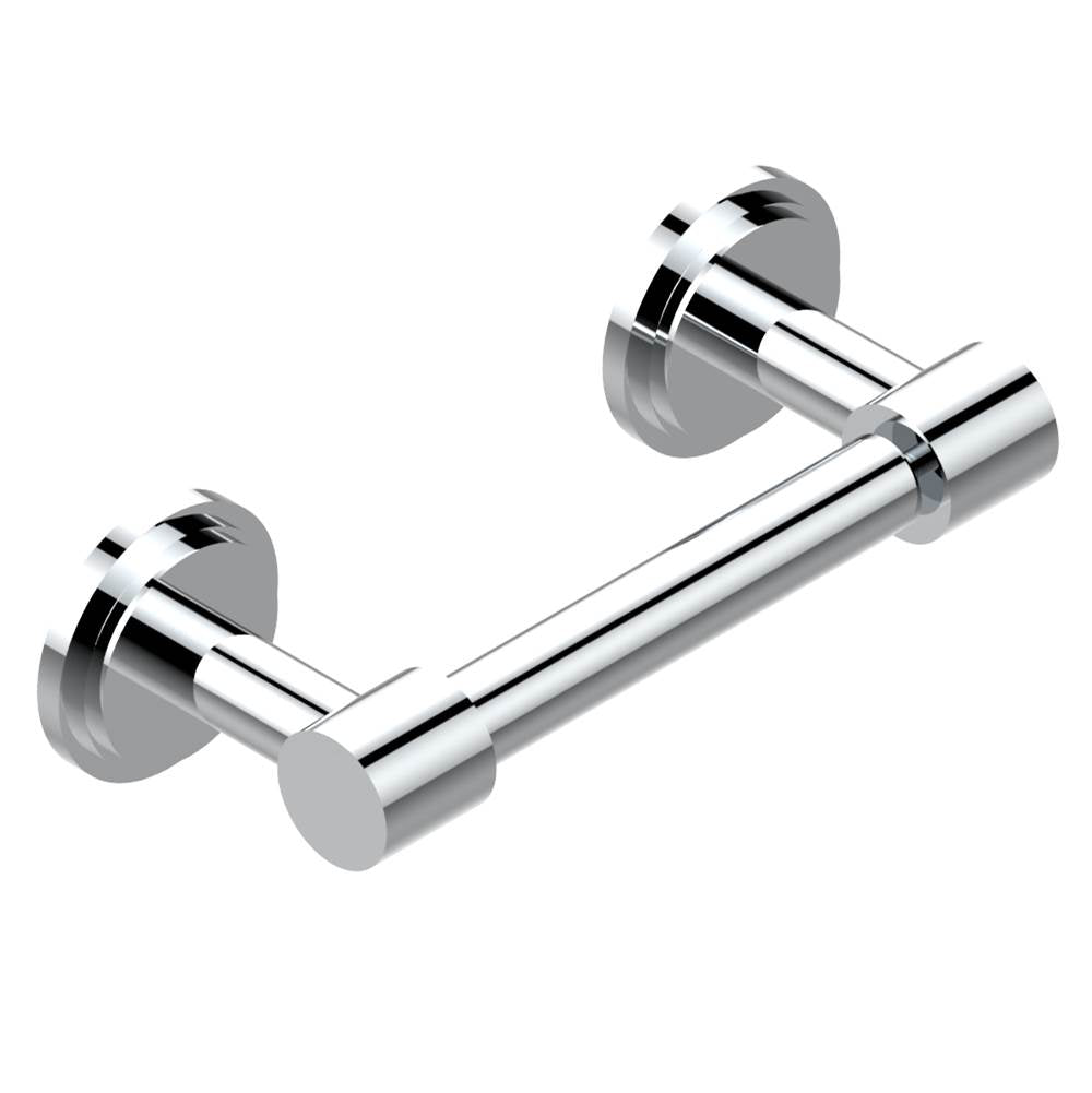 THG - Paper roll holder - Matt Umber PVD