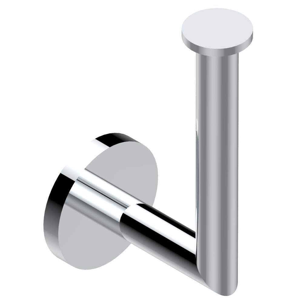 THG - Reserve toilet paper holder - Matt Umber PVD