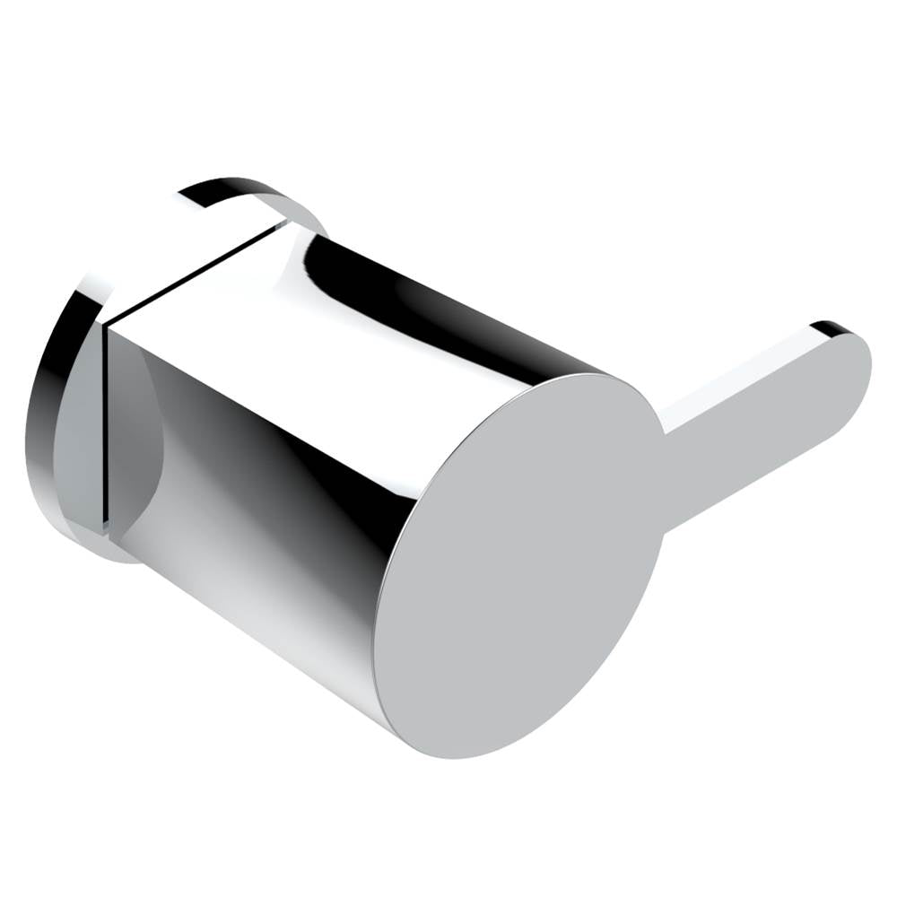 THG - Wall volume control 30 & 32 trim - Matt Umber PVD