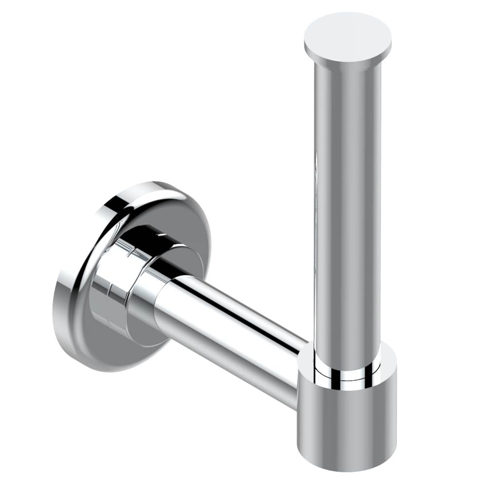 THG - Reserve toilet paper holder - Matt Umber PVD
