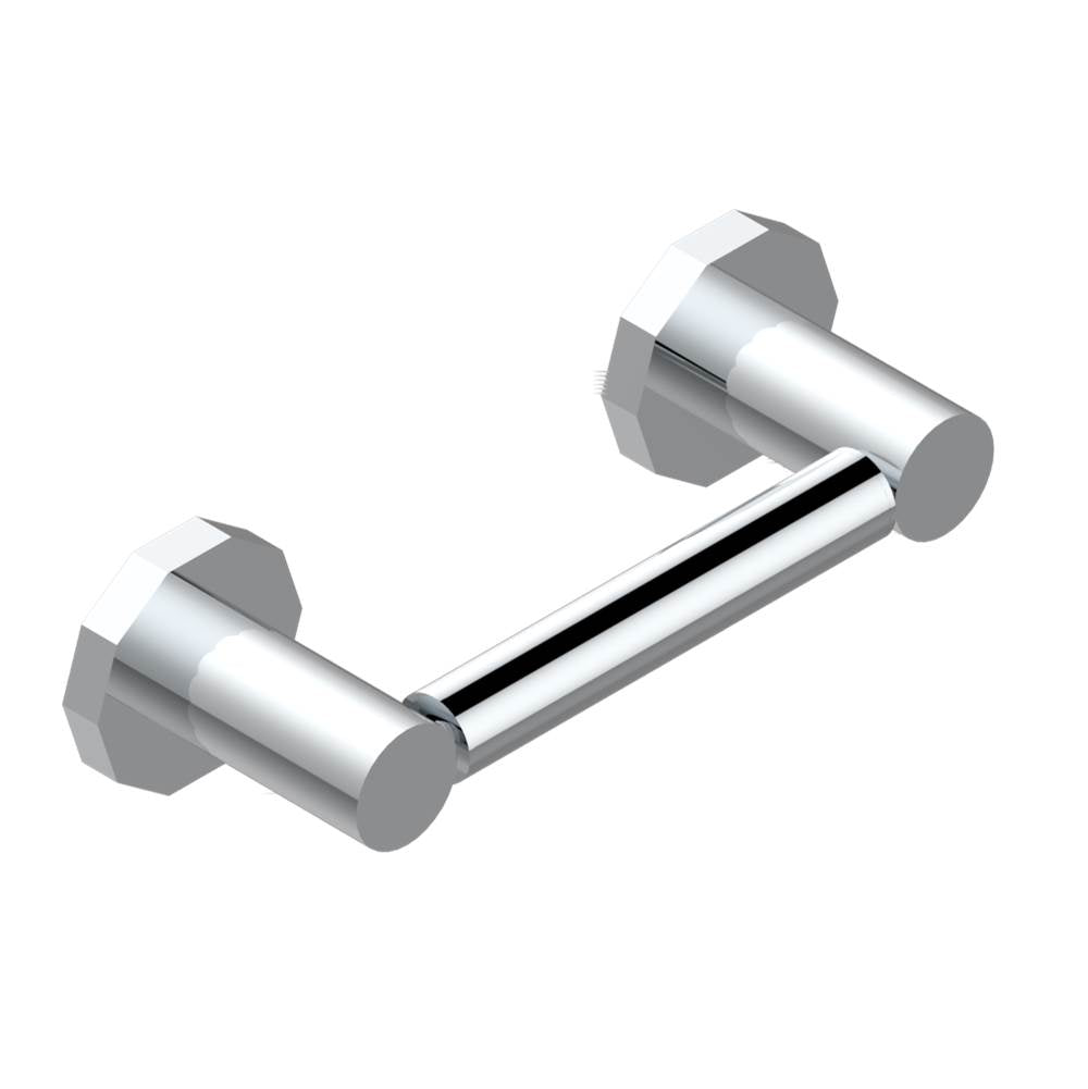 THG - Paper Roll Holder - Matt Umber PVD