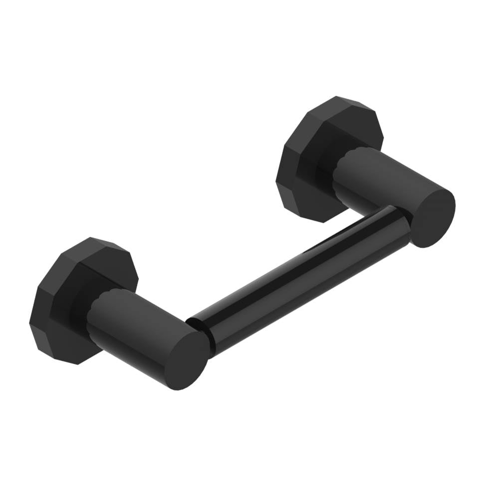 THG - Paper Roll Holder - Brown Bronze Color PVD