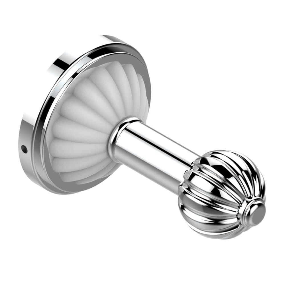 THG - Robe hook - Matt Umber PVD