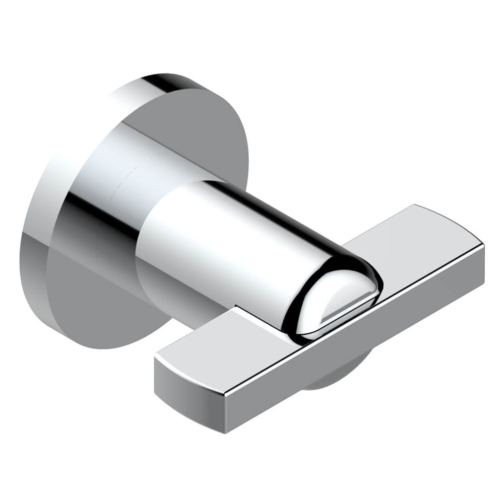 THG - SMALL SIZE KNOB - Matt Umber PVD