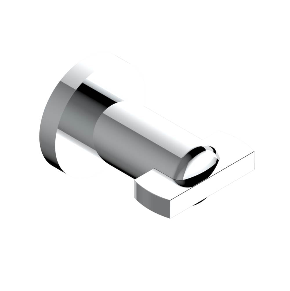 THG - Robe hook - Matt Umber PVD