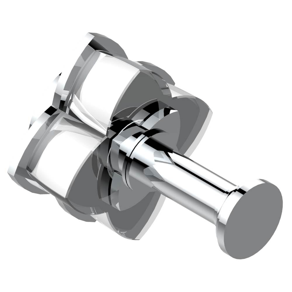 THG - Robe hook - Matt Umber PVD