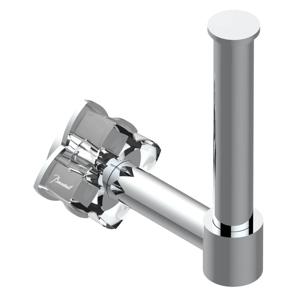 THG - Reserve toilet paper holder - Matt Umber PVD
