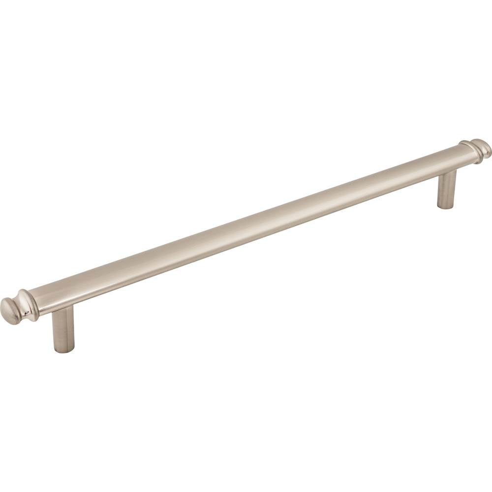 Julian Appliance Pull 18 Inch (c-c) Ash Gray