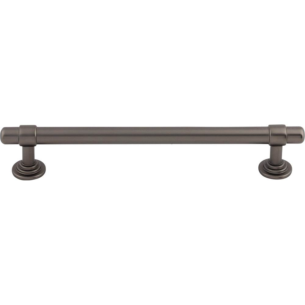 Top Knobs - Ellis Pull 6 5/16 Inch (c-c) Ash Gray - Ash Gray