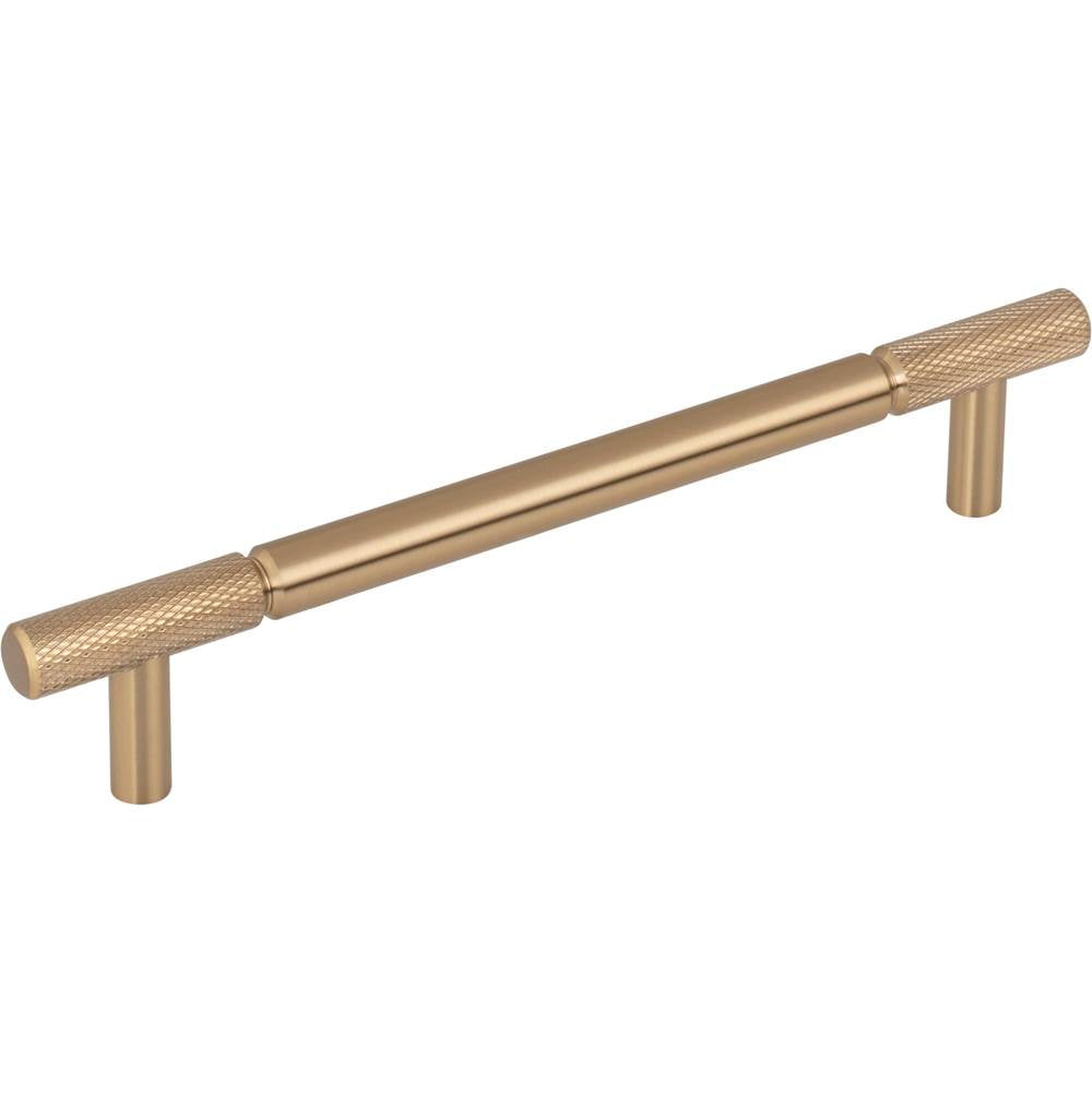 Prestwick Pull 6 5/16 Inch (c-c) Ash Gray
