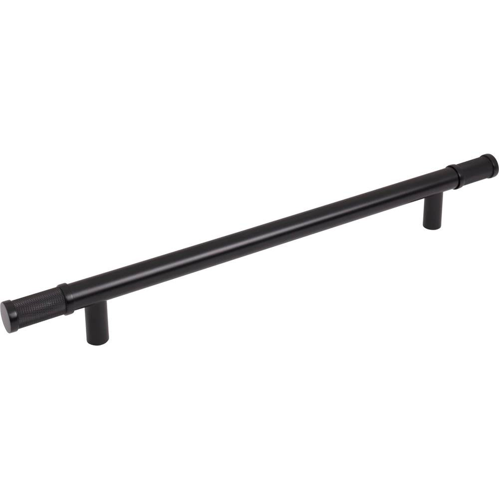 Burnham Appliance Pull 12 Inch (c-c) Ash Gray