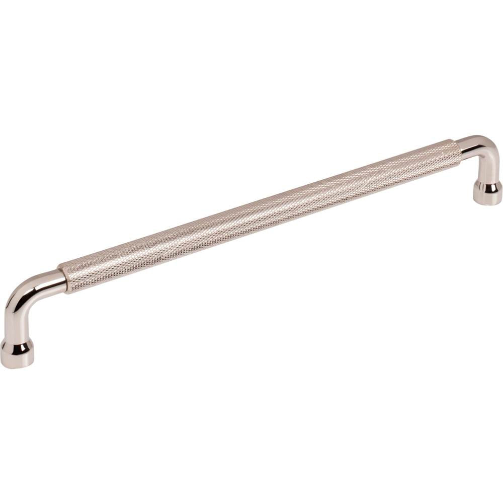 Garrison Pull 8 13/16 Inch (c-c) Ash Gray