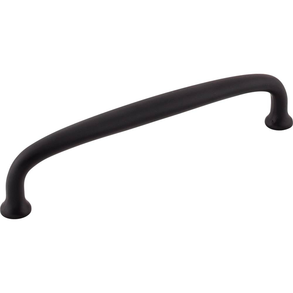 Charlotte Pull 6 Inch (c-c) Oil Rubbed Bronze