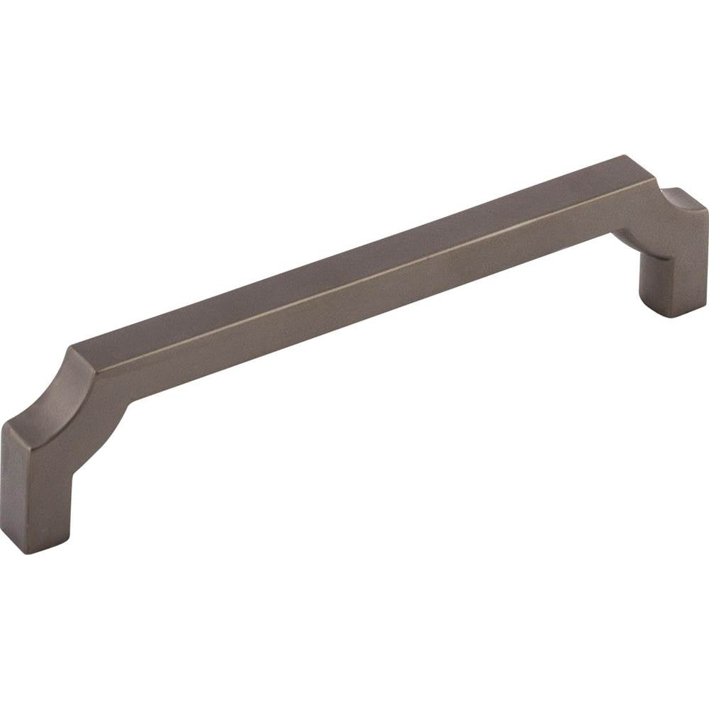 Davenport Pull 5 1/16 Inch (c-c) Ash Gray