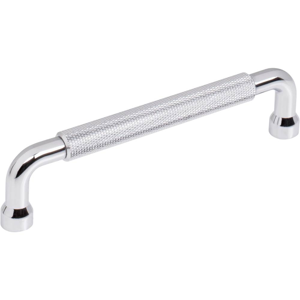 Garrison Pull 5 1/16 Inch (c-c) Ash Gray