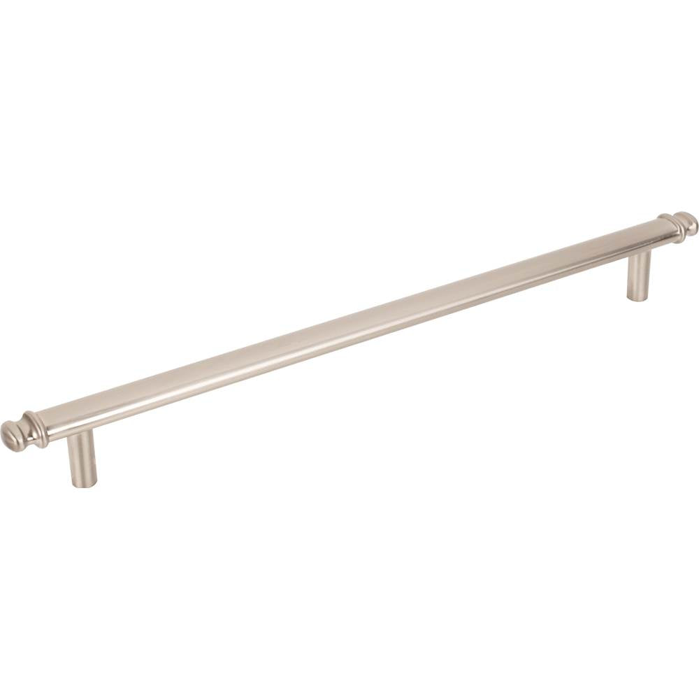 Julian Pull 8 13/16 Inch (c-c) Ash Gray