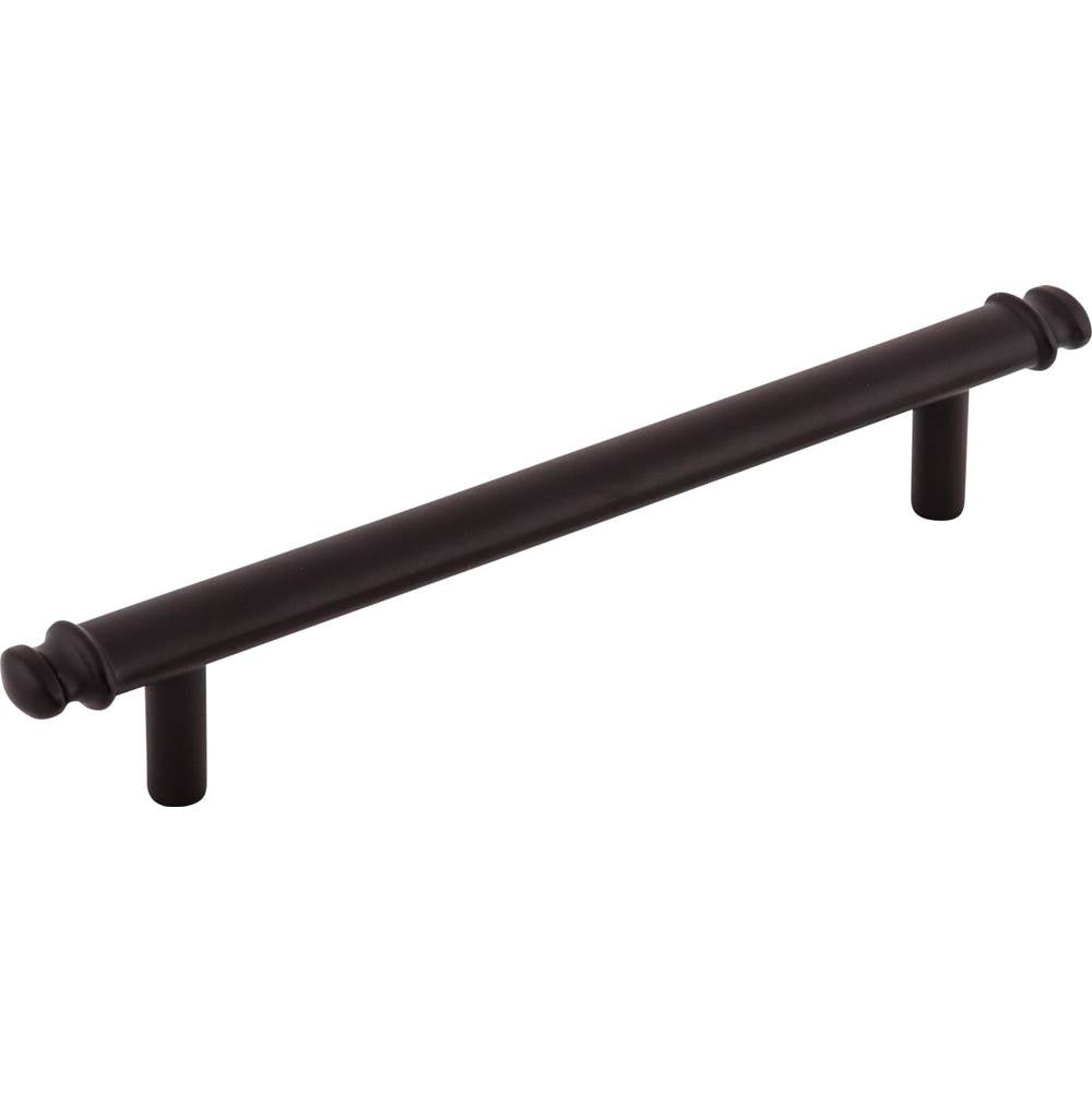 Julian Pull 5 1/16 Inch (c-c) Ash Gray