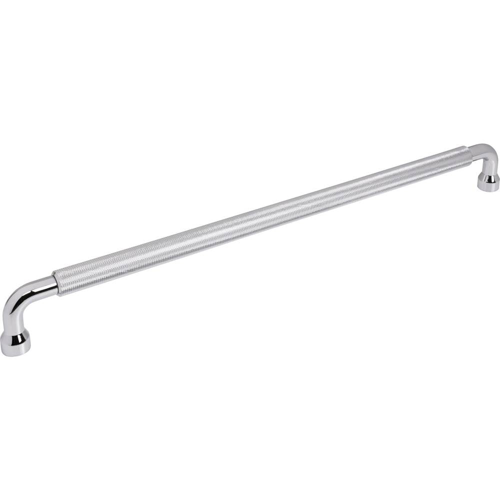 Garrison Appliance Pull 18 Inch (c-c) Ash Gray