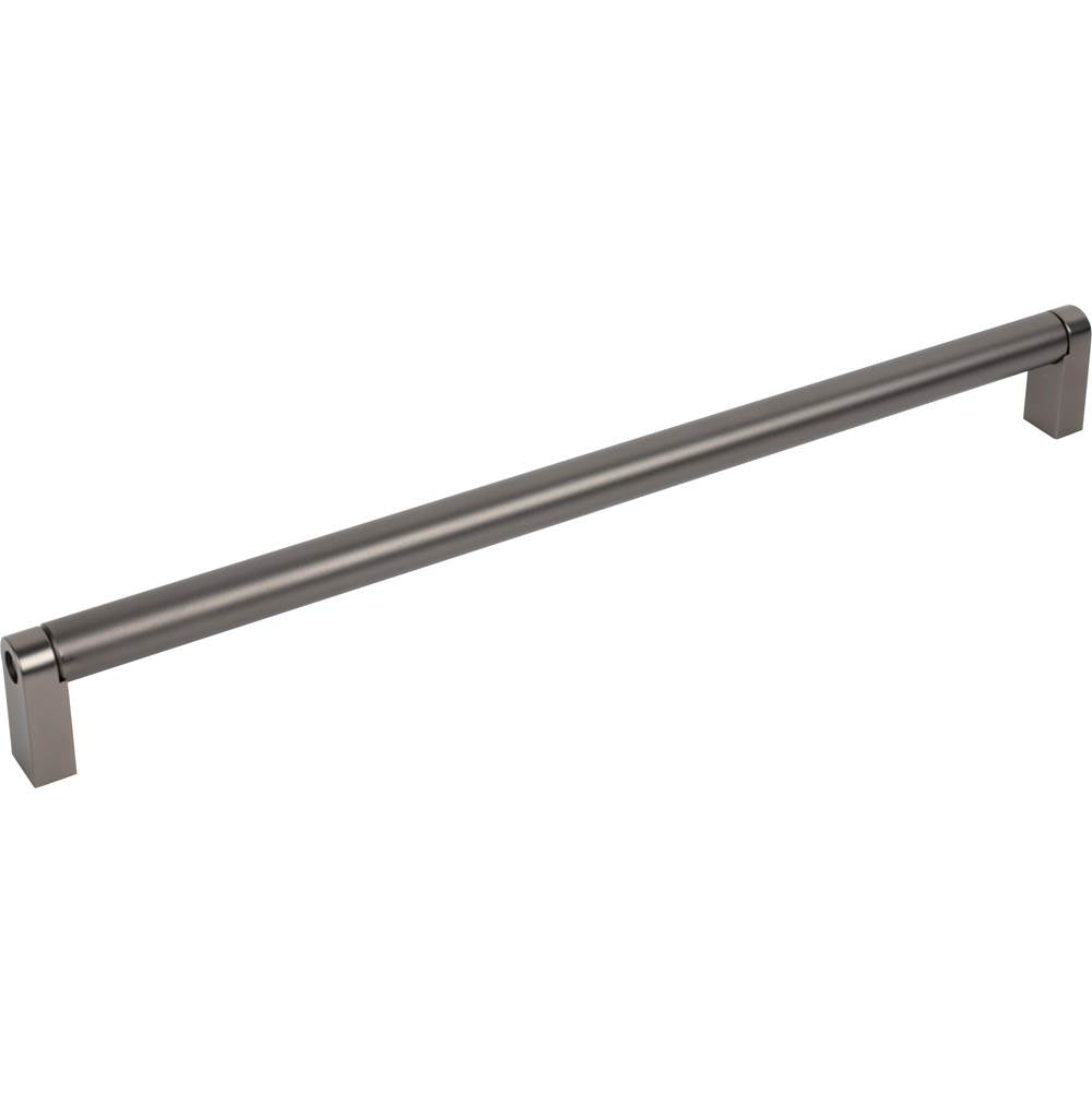 Pennington Bar Pull 30 1/4 Inch (c-c) Honey Bronze