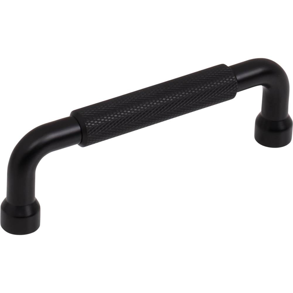 Garrison Pull 3 3/4 Inch (c-c) Ash Gray