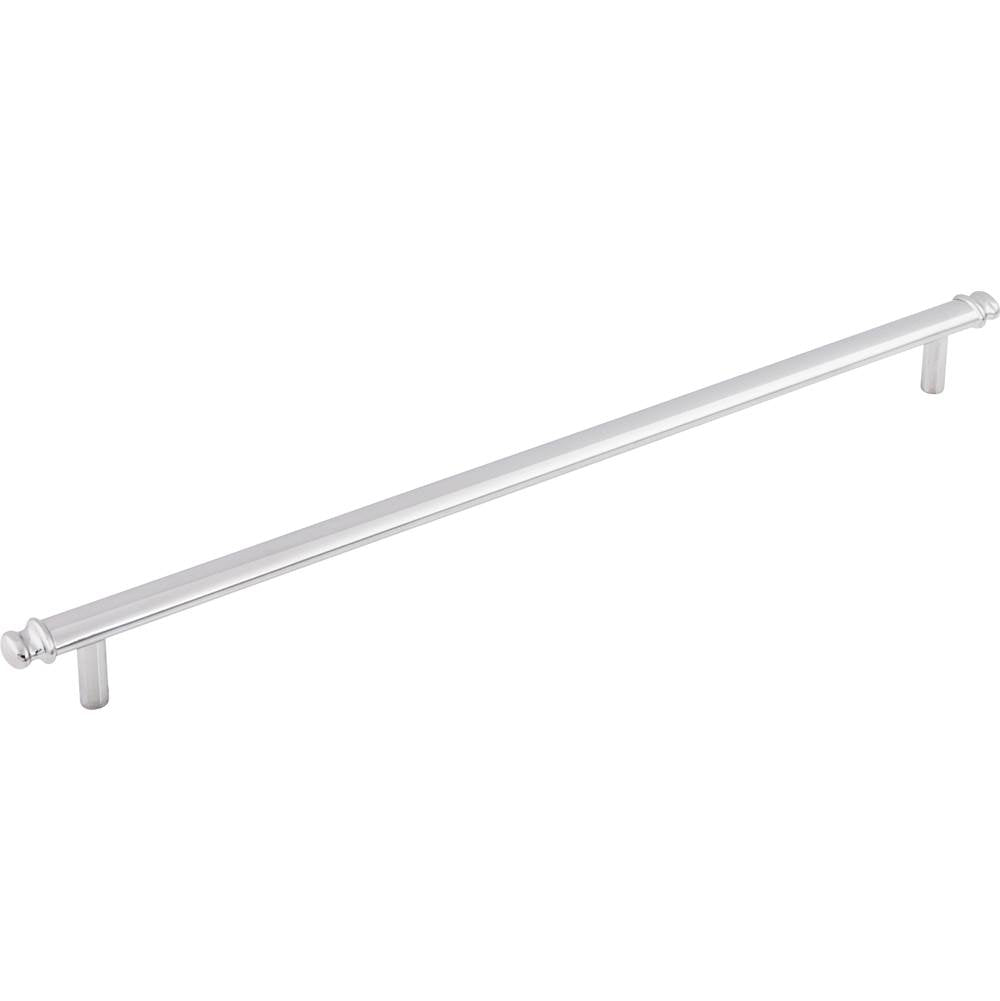 Julian Pull 12 Inch (c-c) Ash Gray