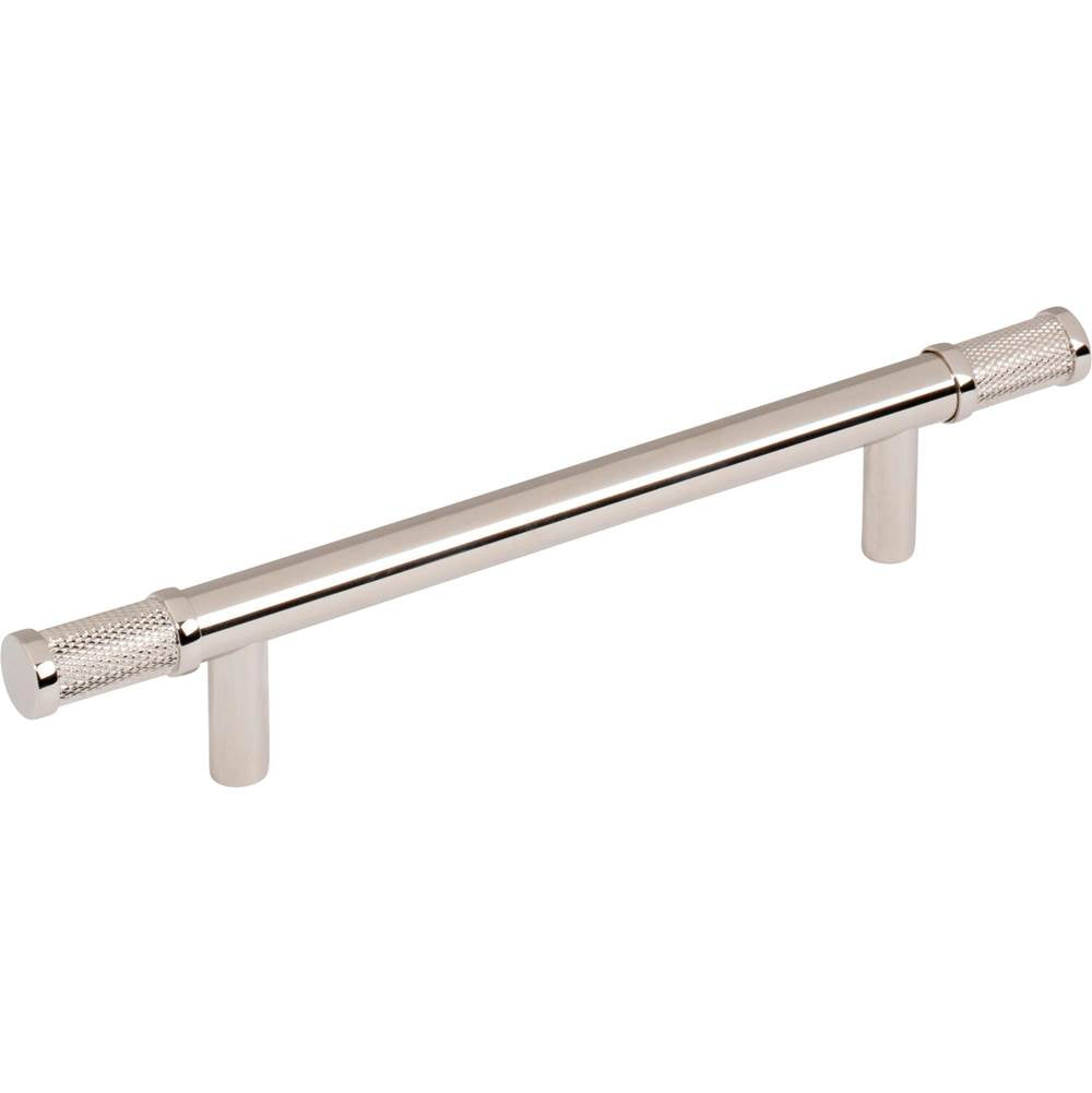Burnham Pull 5 1/16 Inch (c-c) Ash Gray